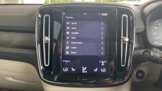 Volvo Xc40 1.5 T5 Recharge PHEV Ultimate Dark 5dr Auto Estate